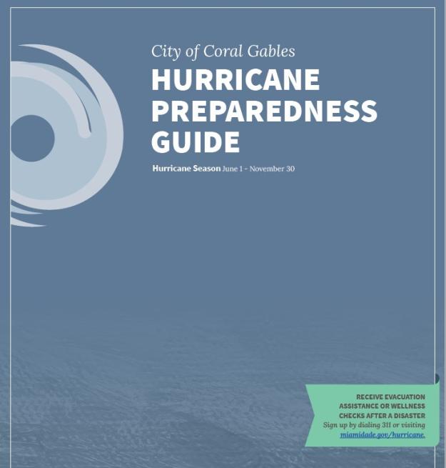 Hurricane Guide cover photo