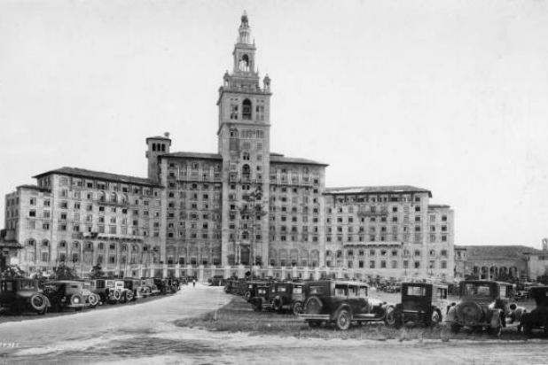 biltmore hotel 1926