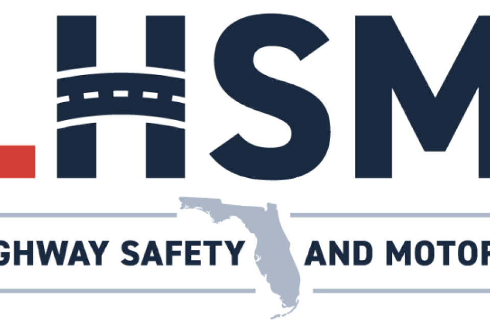 Florida Highway Safety and Motor Vehicles logo