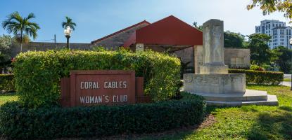 Womens Club