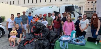 Quarterly Cleanup