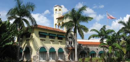 Country Club
