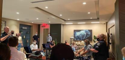 AAC Crime Watch Presentation