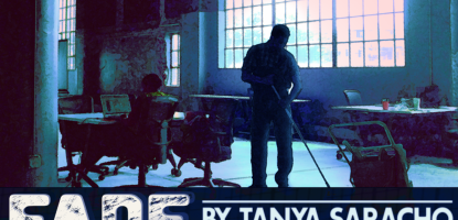 FADE by Tanya Saracho (GableStage)