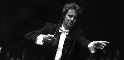 "Ukraine: Music in Wartime - A Journey through Film and Music" with Hobart Earle