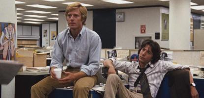 All the President's Men