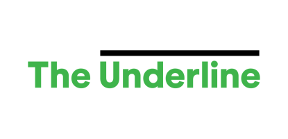 The Underline logo