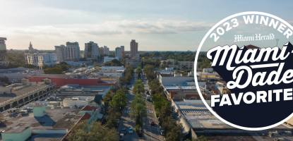 Miami Herald Miami-Dade Favorites