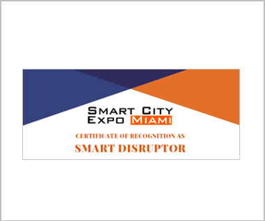 smart city expo banner