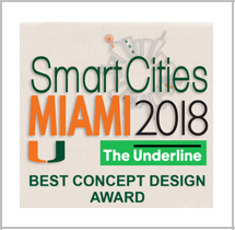 Smart Cities Award 