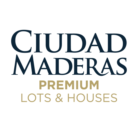 Logo for Ciudad Maderas Premium Lots & Houses