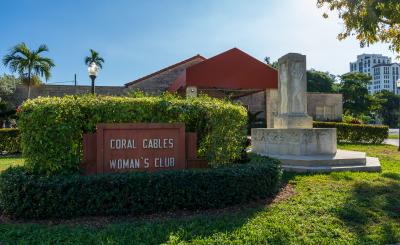 Womens Club