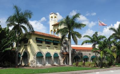 Country Club