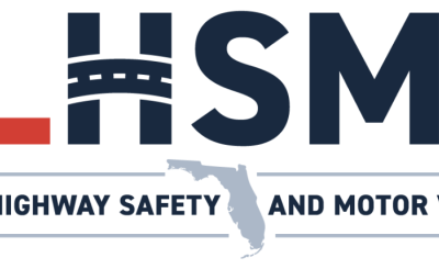 Florida Highway Safety and Motor Vehicles logo