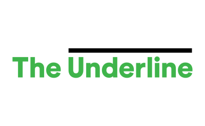The Underline logo