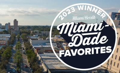 Miami Herald Miami-Dade Favorites
