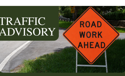 Traffic Advisory