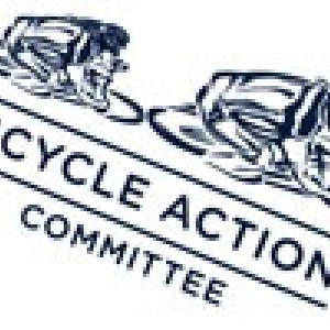 Bike Action Committee Logo