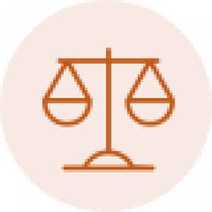 Legal Forms Icon