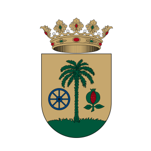 San Isidro Coat of Arms