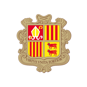 andorra coat of arms
