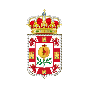 granada coat of arms