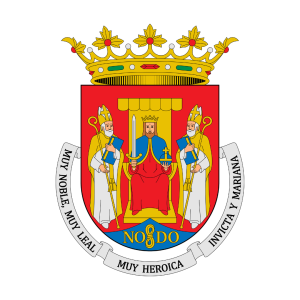Seal of Sevilla, Spain