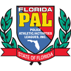 Florida PAL logo