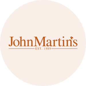 John Martin's logo