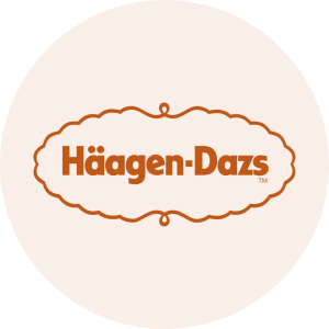 Haagen-Dazs logo