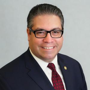profile picture of Commissioner Ariel Fernandez