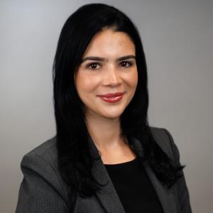 Headshot of Yesenia Alfonso